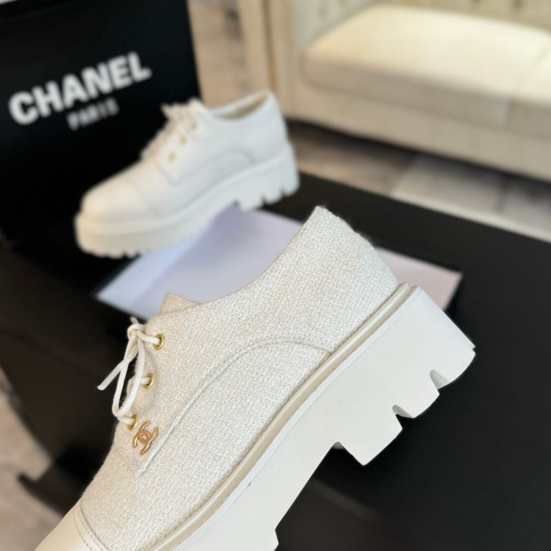 Chanel Low Shoes